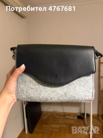 Дамски чантички с дълги дръжки, снимка 2 - Чанти - 53957195