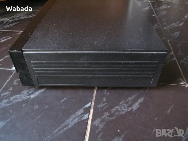 Рядко намиращ се плейър Philips CD630 CD-630 TDA1541A в оригинално състояние (1989), снимка 9 - Декове - 47511893