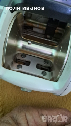 Shimano SLS 4000XT-мултиоликатор-японски, снимка 5 - Макари - 53823469