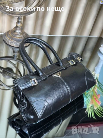 Prada Дамска Чанта Прада - Налични Различни Цветове Код E459, снимка 7 - Чанти - 50511320