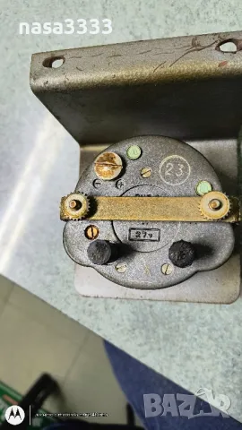 самолетен часовник АЧС-1, снимка 8 - Мъжки - 50087994