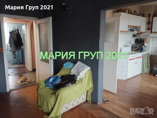 !!!ТОП ОФЕРТА!!!Продавам Многостаен ТУХЛЕН Апартамент с Гараж в гр. Димитровград до Библиотеката!!!