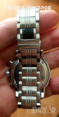 Луксозни часовници , снимка 5 - Луксозни - 47017872