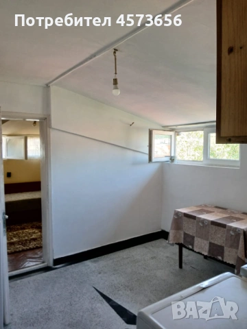 Давам таванска гарсонера , снимка 5 - Апартаменти - 53113419