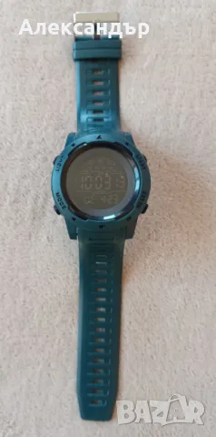 мъжки спортен часовник, снимка 2 - Мъжки - 50004770