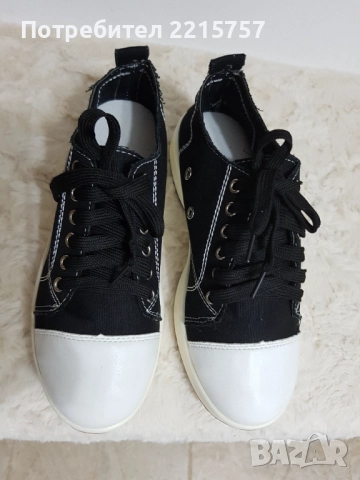 Дамски маратонки от естест.кожа Puma,Geox,Calvin Klein., снимка 7 - Маратонки - 51022014