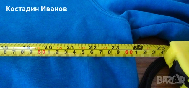 Engelbert Strauss мъжки суичър пуловер, снимка 10 - Суичъри - 53019448