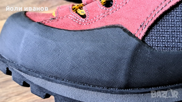 Han wag-туристически обувки 41,5,нови, снимка 4 - Мъжки боти - 53585015