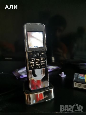 Nokia 8800 sirocco , снимка 1 - Nokia - 46406200