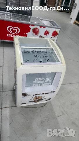 Фризер ракла 60х70 см, снимка 4 - Витрини - 51186210