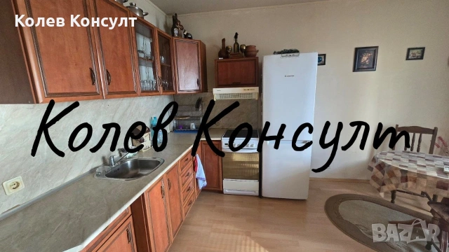 🥇 Агенция “Колев Консулт” отдава под наем апартамент в гр. Димитровград, кв. Каменец , снимка 2 - Апартаменти - 53949574