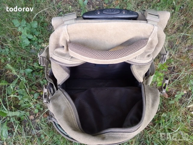 Aoking чанта за път, снимка 3 - Раници - 39550313