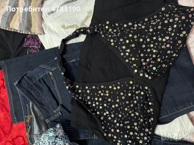 Сет дрехи, снимка 2 - Други - 54117385