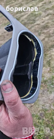 Средна конзола за ford s max , снимка 3 - Части - 49329673