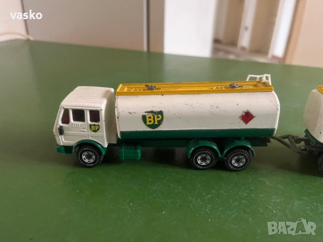 Siku W.Germany 1:55, снимка 2 - Колекции - 53414648