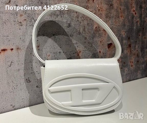 Diesel, снимка 1 - Чанти - 46102124