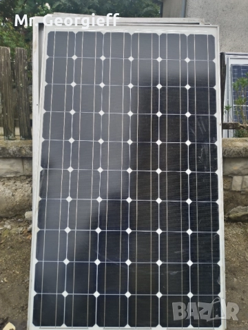 Фотоволтаичен панел, made in Freiburg, Germany , снимка 4 - Други - 52044153