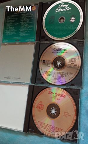 Tony Christie, снимка 2 - CD дискове - 45998099