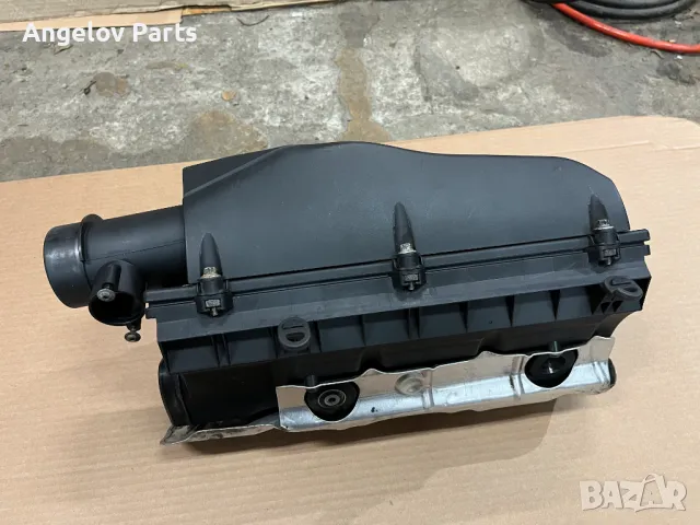 Филтърна кутия за Mercedes E-class W210 200/220 CDI, снимка 3 - Части - 49667241