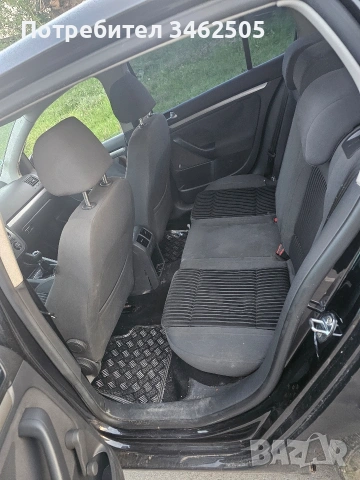 vw golf 5 1.6 fsi , снимка 7 - Автомобили и джипове - 54249824