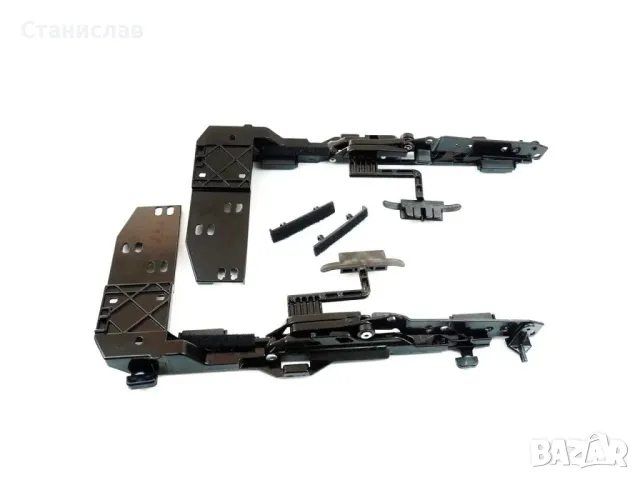 Mercedes E-Class W124 & C124 Ремонтен комплект за люк 