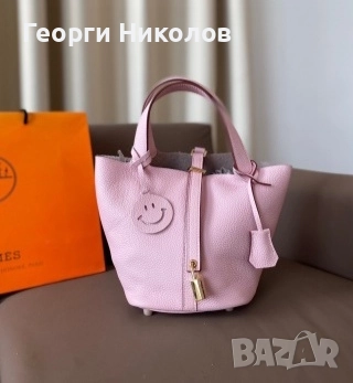 Дамска чанта Шанел , снимка 11 - Чанти - 50050254