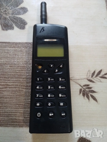 Ретро МОБИФОН Benefon