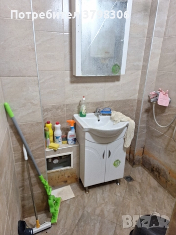 продавам апартамент, снимка 11 - Апартаменти - 52954248