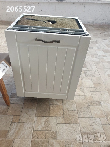 съдомиална за вграждане, снимка 2 - Съдомиялни - 53129569