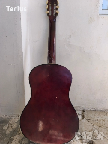 Китара (скъсани струни), снимка 3 - Китари - 52133413