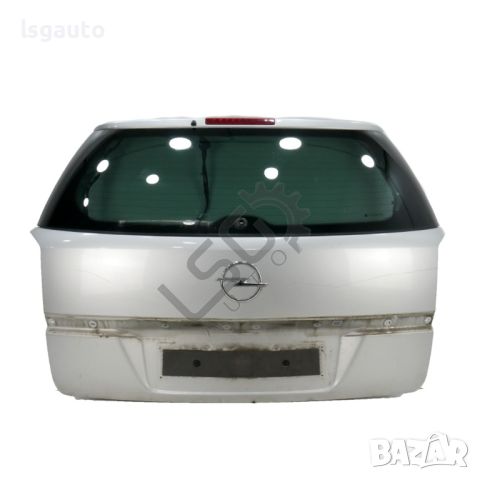 Заден капак Opel Astra H (A04) 2004-2014 ID: 131057, снимка 1 - Части - 46751345