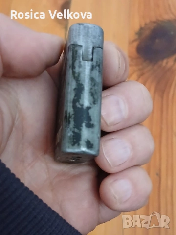 Ретро Запалка , снимка 5 - Запалки - 53579556