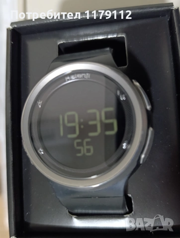 часовник за бягане W900 M