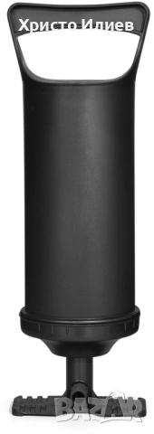Ръчна помпа за надуване на басейн дюшек пояс Bestway Air Hammer 850, снимка 8 - Басейни и аксесоари - 53765812