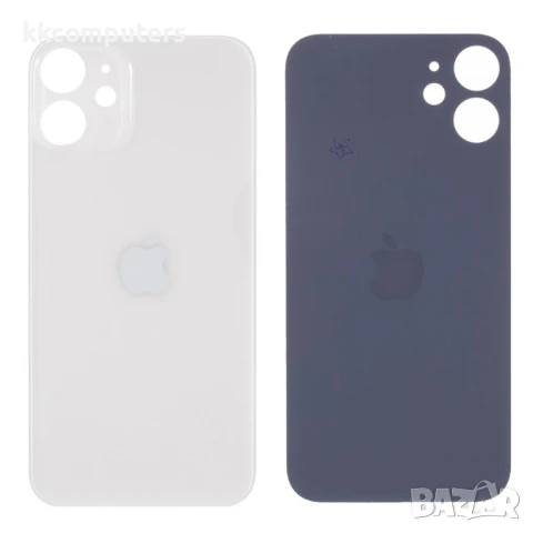 Оригинален Заден Капак за Apple iPhone 12 mini, снимка 5 - Калъфи, кейсове - 51121876