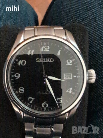Seiko Presage SARX039