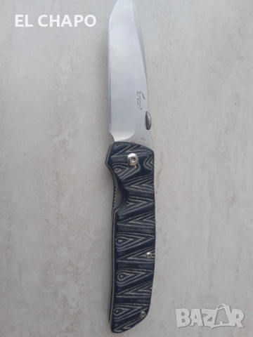 Нож ENLAN L01