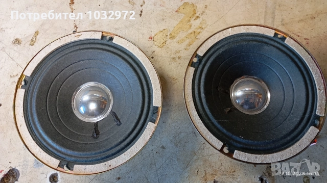 Говорители, снимка 7 - Тонколони - 52199908
