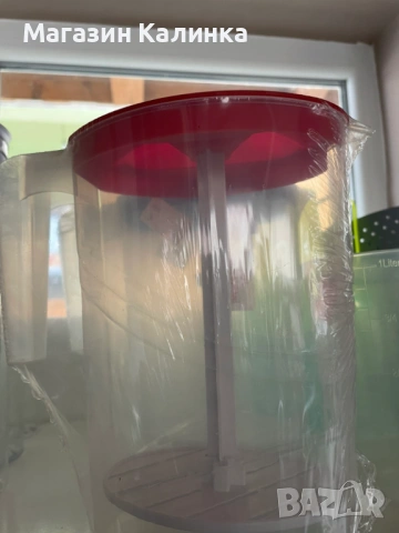 Кана за вода сок