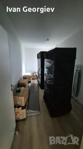 КЪРТЕНЕ⭐️ЧИСТЕНЕ⭐️ИЗВОЗВАНЕ⭐️ТРАНСПОРТНИ УСЛУГИ, снимка 8 - Хамалски услуги - 54083788