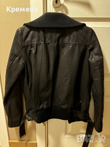 Дамско яке Diesel, снимка 2 - Якета - 53467556