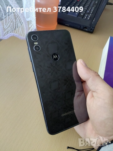 Motorola One, снимка 4 - Motorola - 53655743