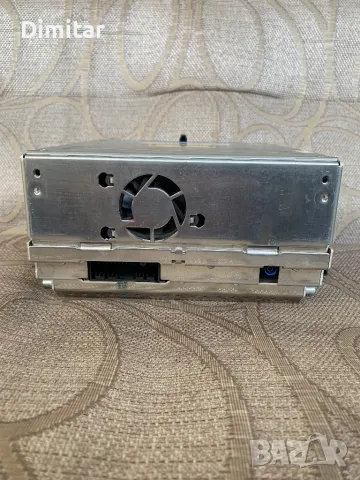 Мерцедес Mercedes w221 Command , снимка 2 - Части - 49697682