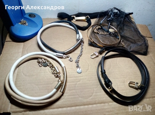 BYBLOS LIU.JO ATOS LOMBARDINI Маркови Дамски КОЛАНИ По ДОГОВАРЯНЕ