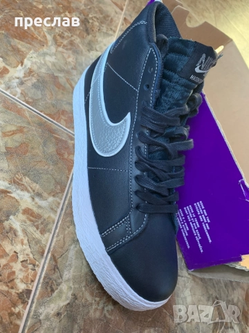 отигинални nike кецове /маратонки /сандали, снимка 12 - Кецове - 52956365