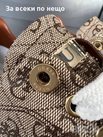 Guess Дамски Маратонки👟Дамски Спортни Обувки Гес Код SK1187, снимка 5 - Маратонки - 53992319