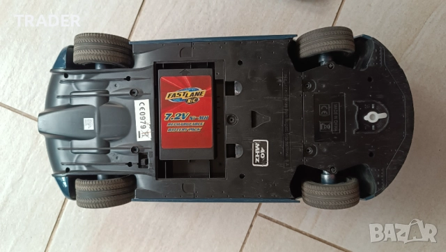 Кола бугати Bugatti с дистанционно управление , снимка 7 - Тениски - 16172309