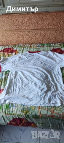 Cat, снимка 6 - Тениски - 50897308