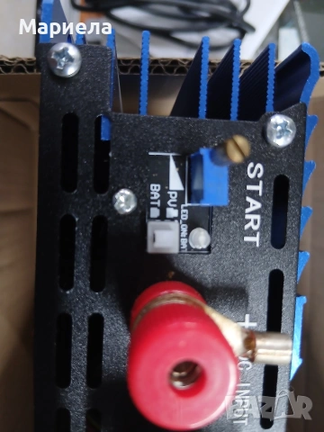 Микро Инвертор за соларни системи 500W , 16-28V, снимка 18 - Друга електроника - 46344102