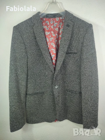 Gabbiano jacket S, снимка 9 - Якета - 51417722